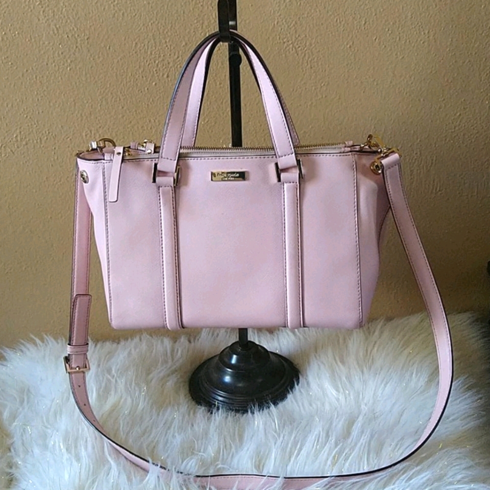 Kate spade purse!